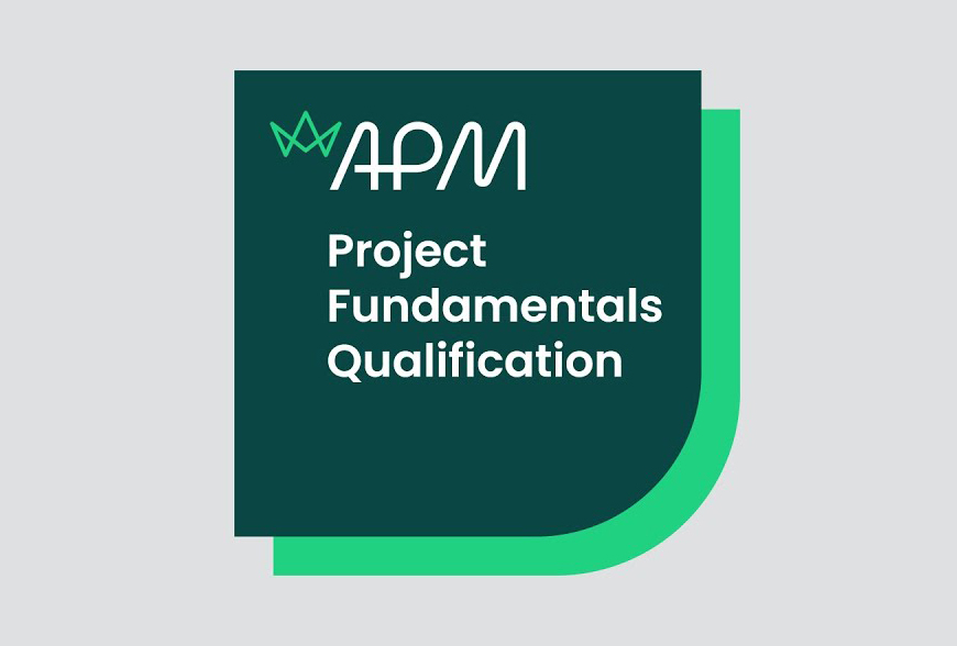 APM PROJECT FUNDAMENTALS QUALIFICATIONS PFQ Online Distance